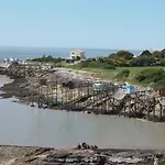 普立玛酒店 3* 滨海圣帕莱