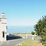 普立玛酒店 3* 滨海圣帕莱
