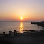 普立玛酒店 滨海圣帕莱