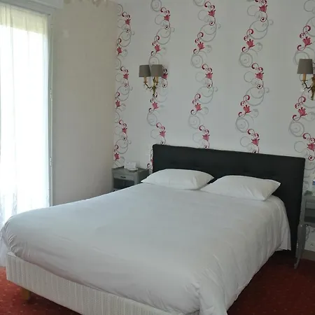 Primavera Saint-Palais-sur-Mer