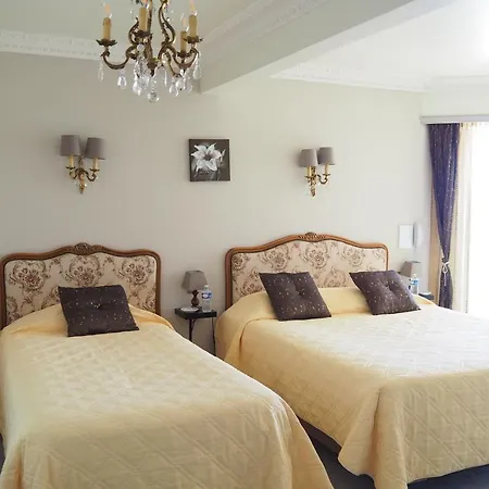 Primavera 3* Saint-Palais-sur-Mer