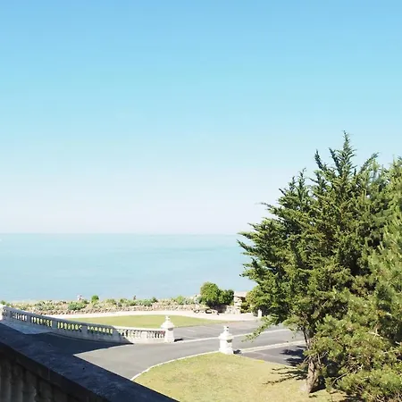 Primavera 3* Saint-Palais-sur-Mer