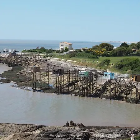 Primavera 3* Saint-Palais-sur-Mer