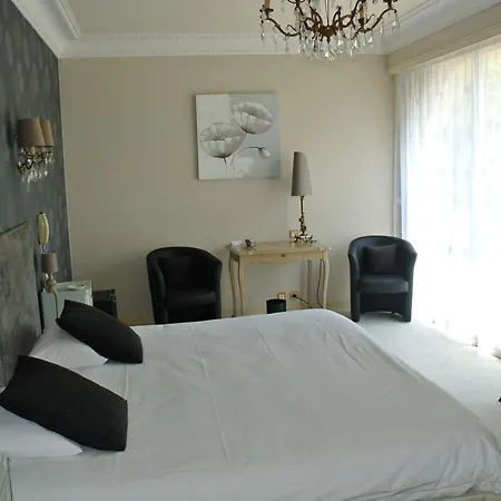 Szálloda Primavera 3*