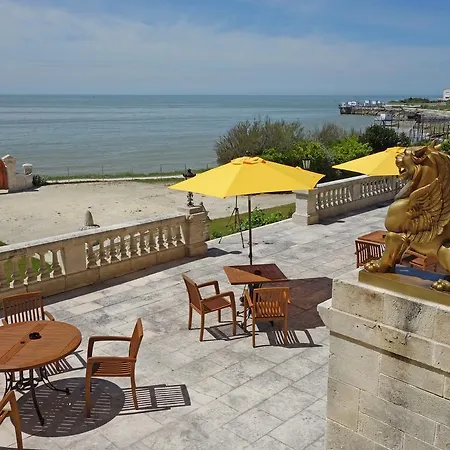 Primavera Saint-Palais-sur-Mer