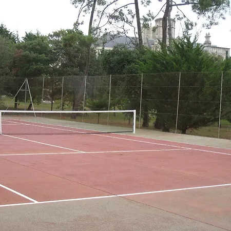 Szálloda Primavera Saint-Palais-sur-Mer