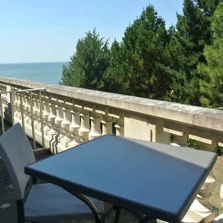 Primavera Szálloda Saint-Palais-sur-Mer