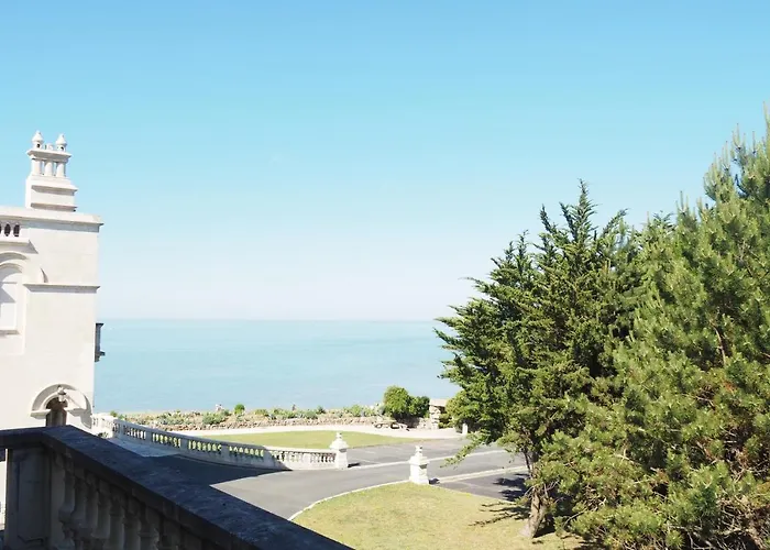 Primavera 3* 滨海圣帕莱