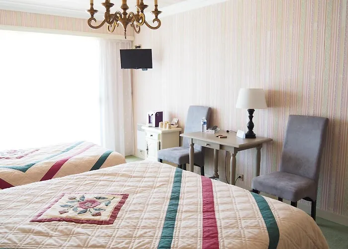 Primavera 滨海圣帕莱