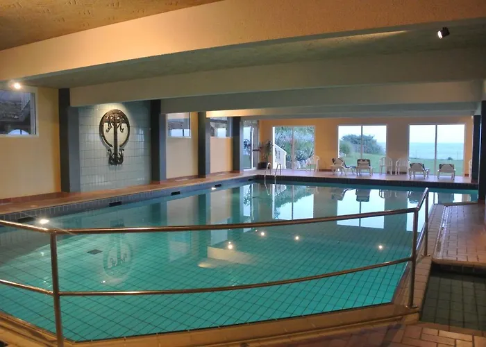 Primavera 酒店 滨海圣帕莱