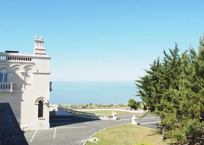 Primavera 3* 滨海圣帕莱