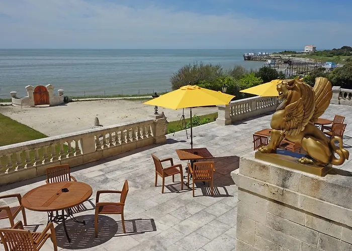 Primavera 滨海圣帕莱