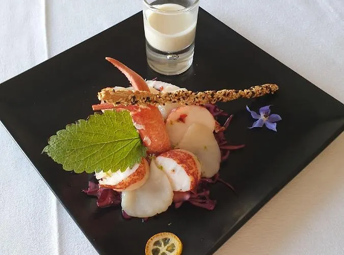 Primavera 3* 滨海圣帕莱