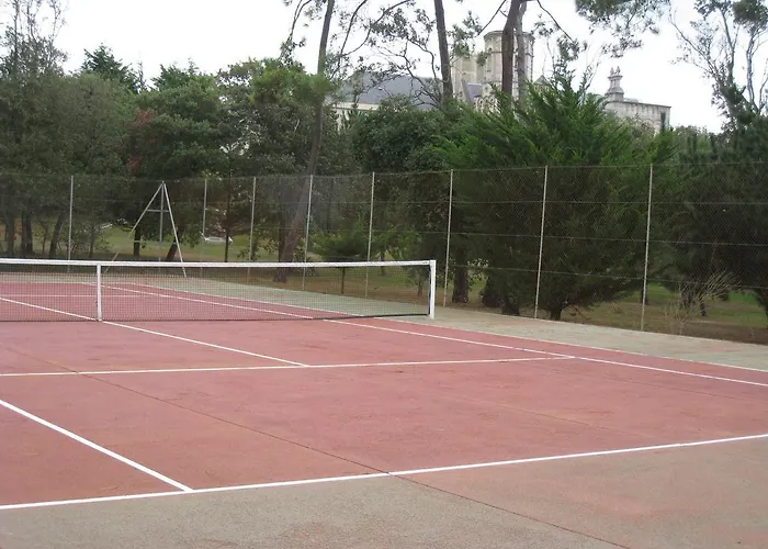 酒店 Primavera 滨海圣帕莱