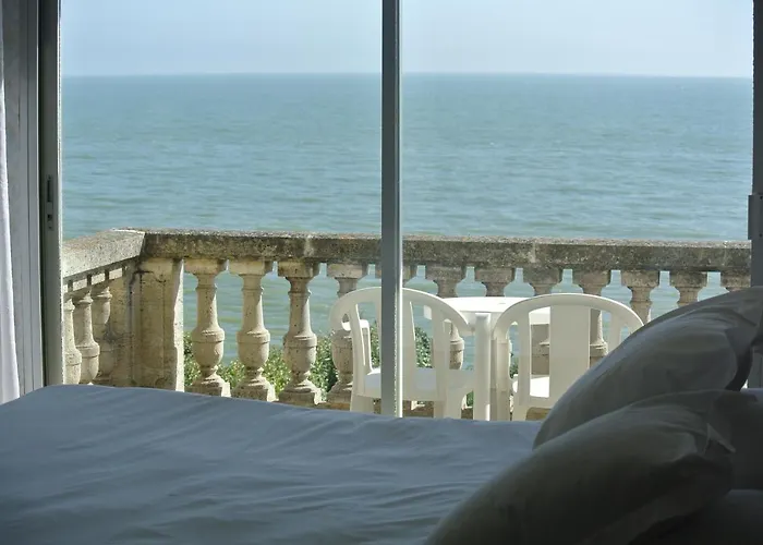 Primavera 滨海圣帕莱