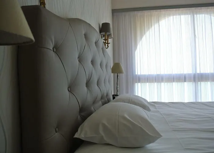 Primavera 酒店 滨海圣帕莱