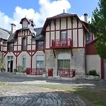 Hotel Primavera Saint-Palais-sur-Mer