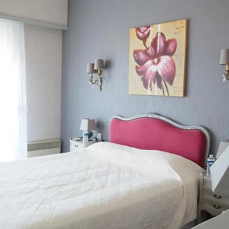 Primavera Hotel Saint-Palais-sur-Mer