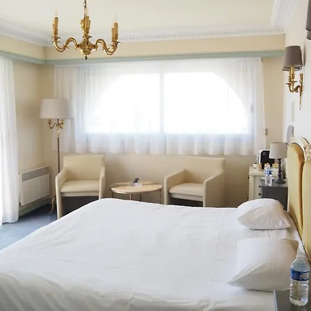 Hotel Primavera Saint-Palais-sur-Mer
