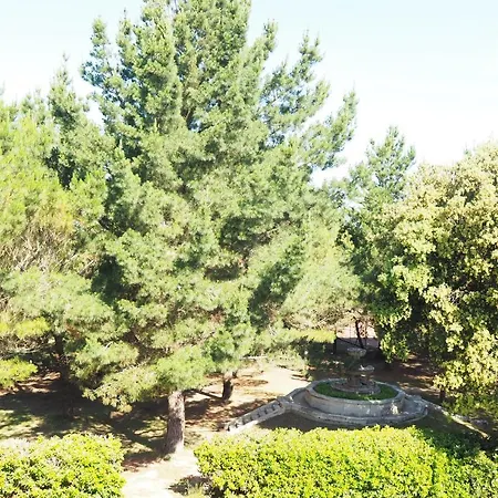 Primavera Hotel