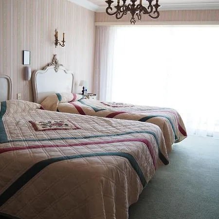 Primavera 滨海圣帕莱