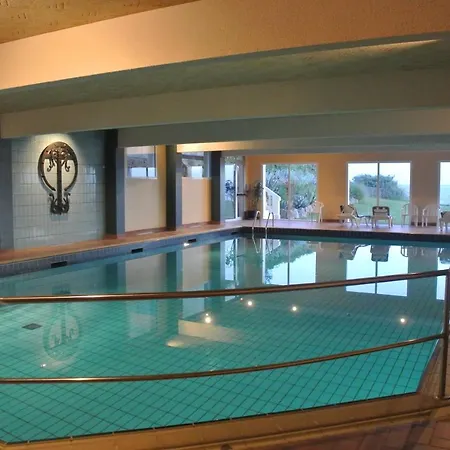 Primavera Hotel Saint-Palais-sur-Mer