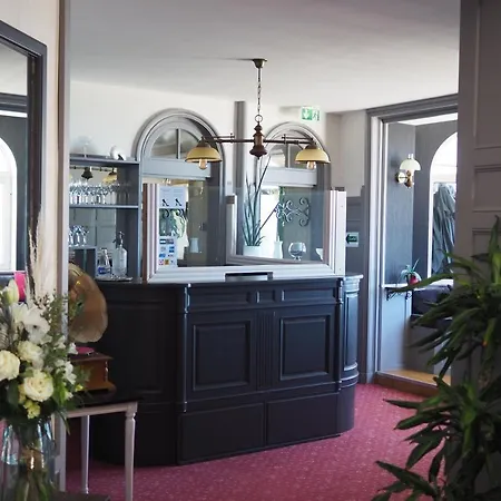 Hotel Primavera 3*