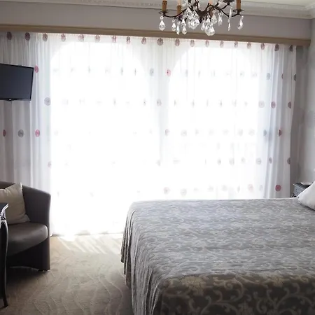 Hotell Primavera