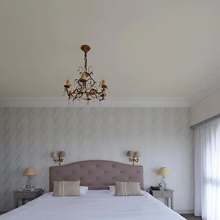Primavera Hotel