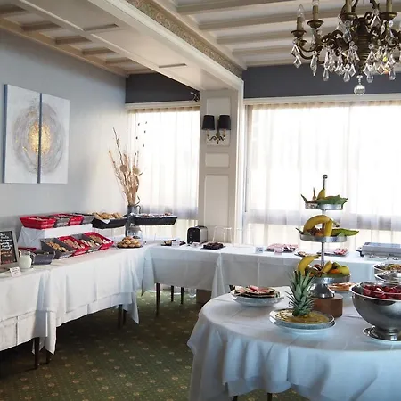 Primavera 3* 滨海圣帕莱