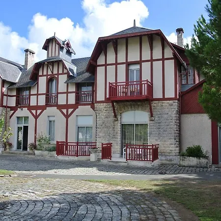 Hotel Primavera Saint-Palais-sur-Mer