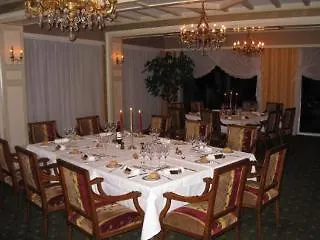 Hotel Primavera 3*
