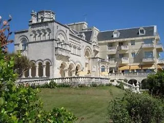 Primavera Saint-Palais-sur-Mer