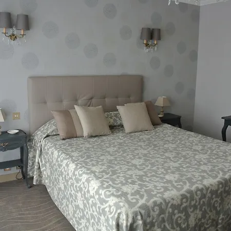 Primavera Hotel Saint-Palais-sur-Mer