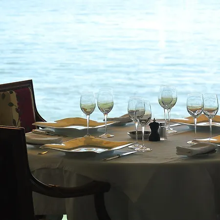 Hotel Primavera Saint-Palais-sur-Mer