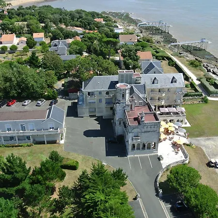 Hotel Primavera 3*