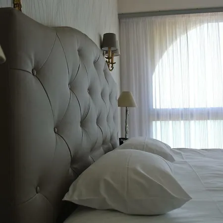 Primavera Hotel Saint-Palais-sur-Mer
