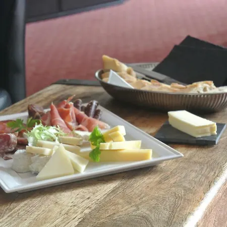 酒店 Primavera 滨海圣帕莱