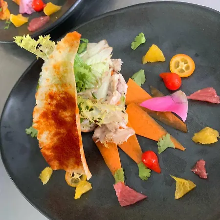 Primavera 酒店 滨海圣帕莱