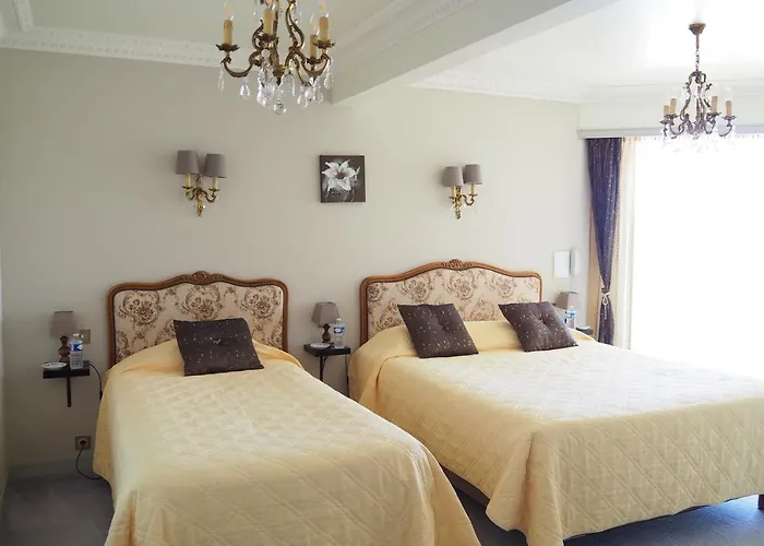 Primavera 3* Saint-Palais-sur-Mer