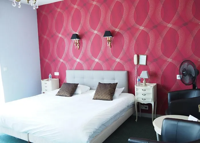 Primavera 3* 생팔레쉬르메르