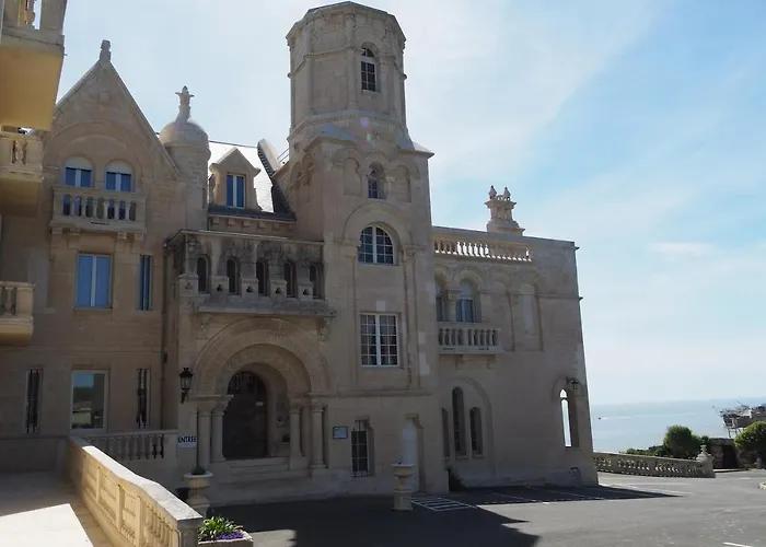 Primavera Saint-Palais-sur-Mer