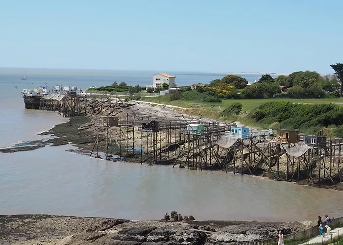 Primavera 3* 생팔레쉬르메르