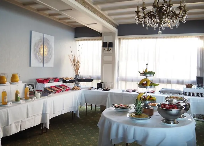 Primavera 3* Saint-Palais-sur-Mer