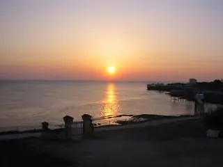 Primavera 생팔레쉬르메르