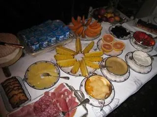 호텔 Primavera 생팔레쉬르메르