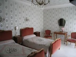 호텔 Primavera 생팔레쉬르메르