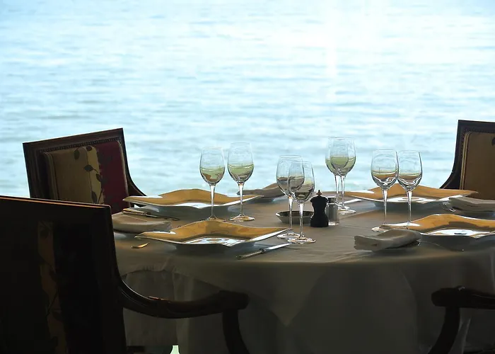 호텔 Primavera 생팔레쉬르메르