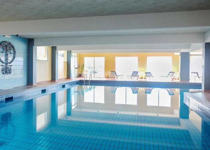 Primavera 생팔레쉬르메르